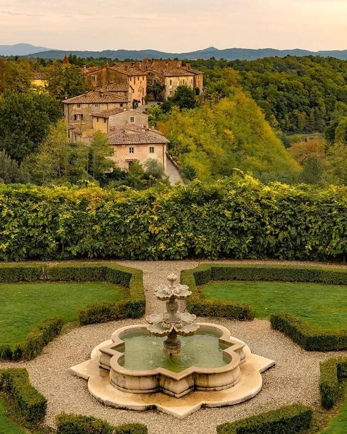 Il Borro Toscana