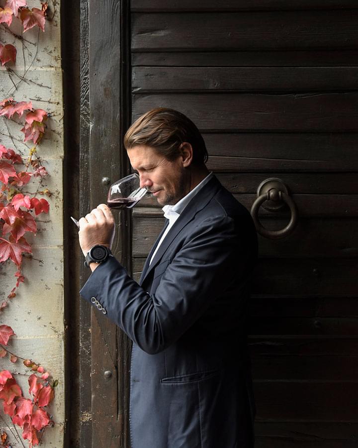 Salvatore Ferragamo Jr.