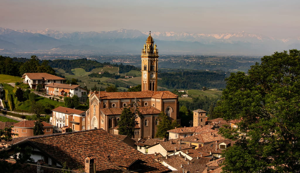  Domenico Clerico 