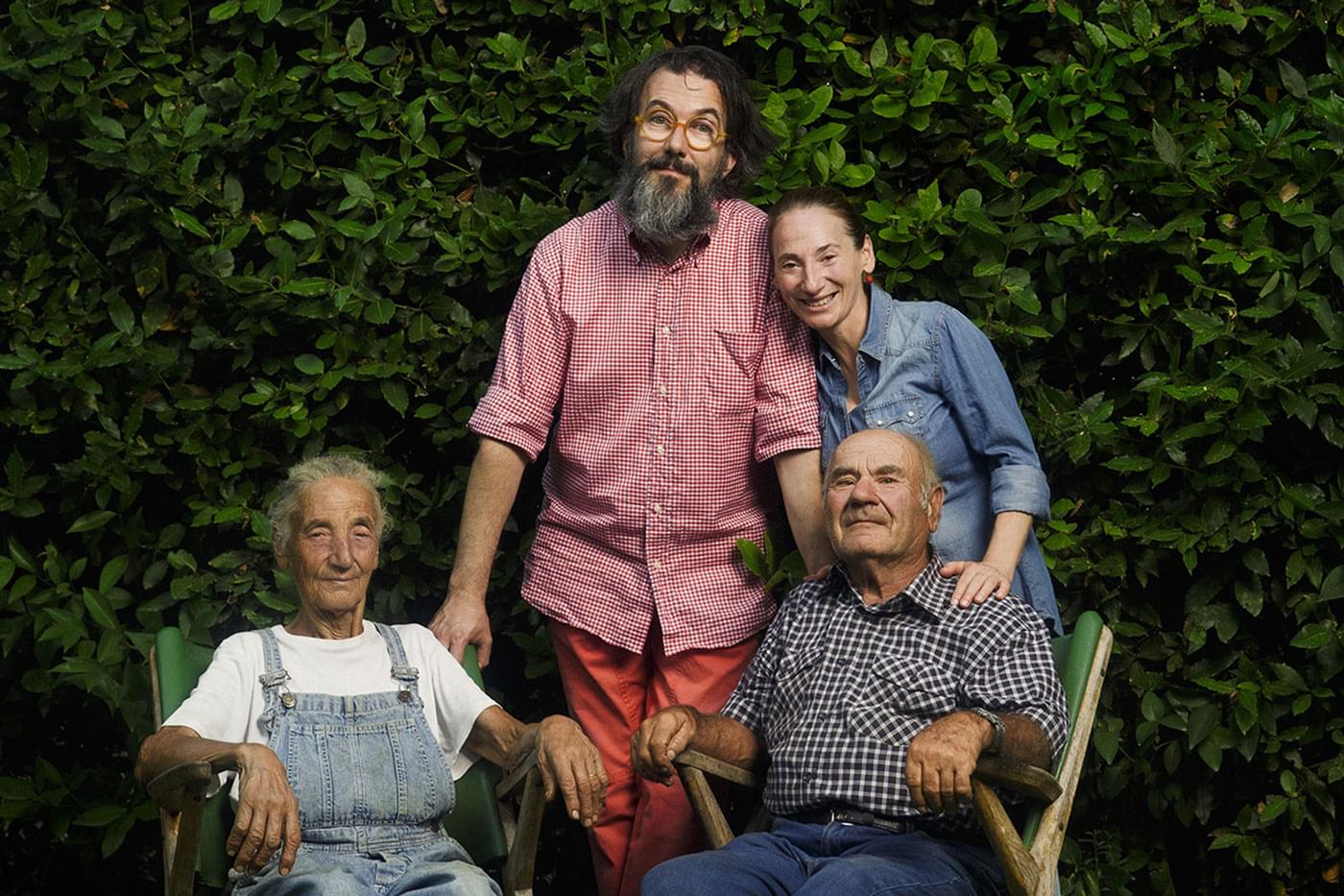  KURNI - Oasi degli Angeli  