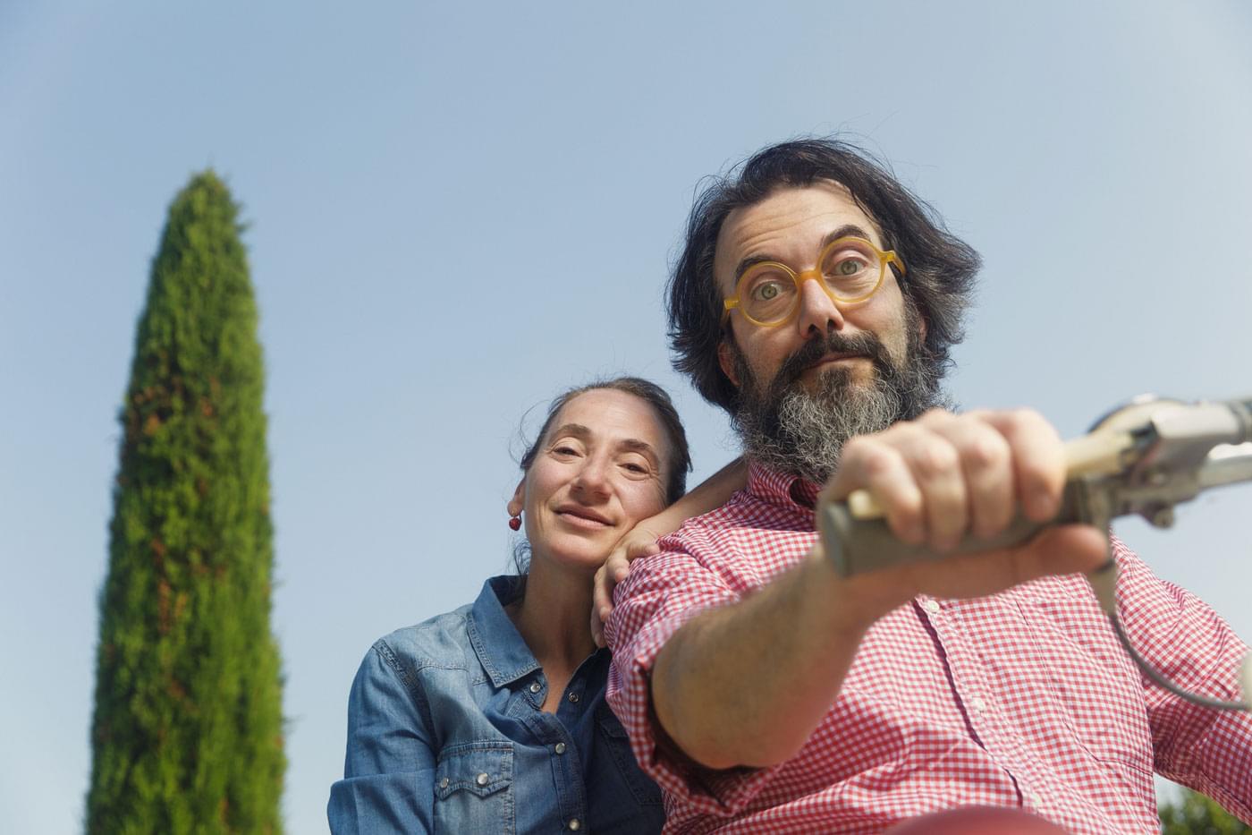  KURNI - Oasi degli Angeli  