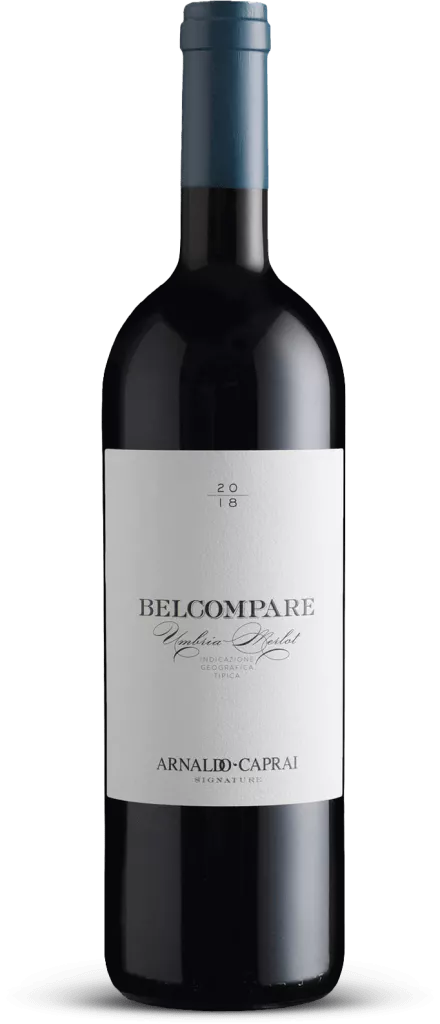 Belcompare Umbria IGT 2019 | 750ml