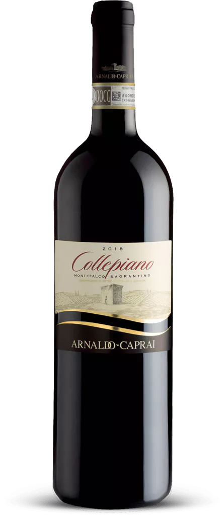 Collepiano Montefalco Sagrantino 2020 | 750ml