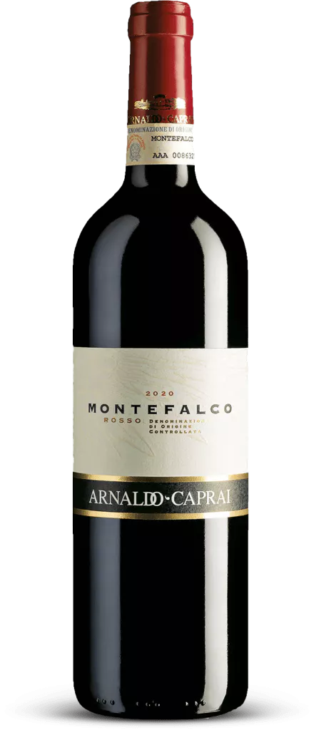 Montefalco Rosso DOC 2022 | 750ml