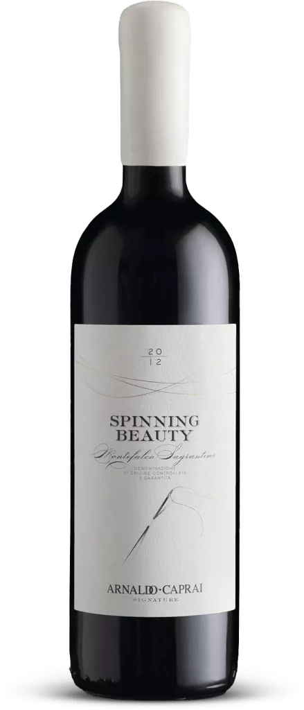 Spinning Beauty DOCG 2014 | 750ml