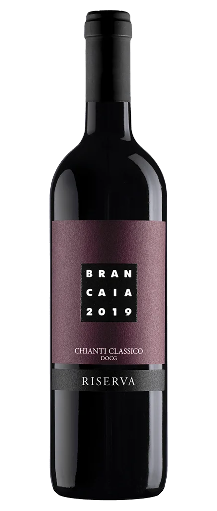 CHIANTI CLASSICO 2019 Riserva | 1,5L