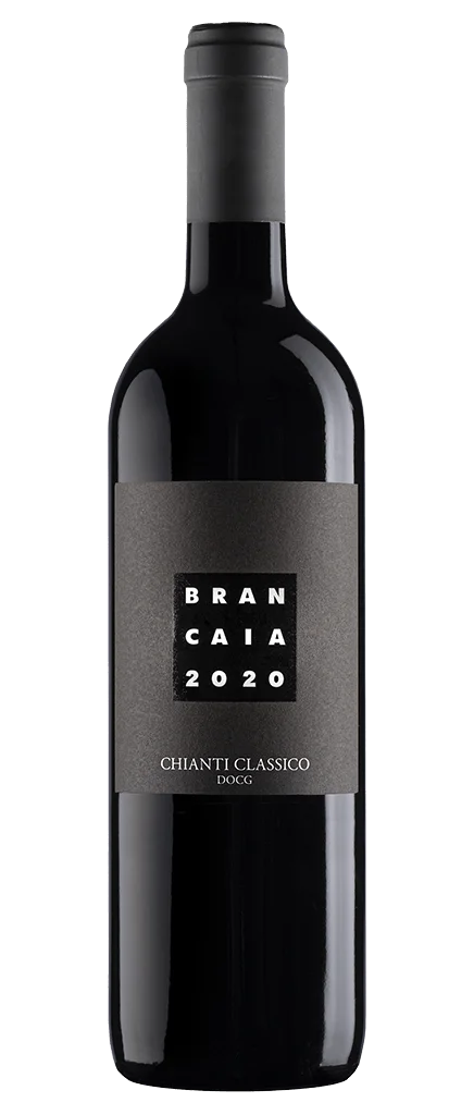 CHIANTI CLASSICO 2020 | 1.5L