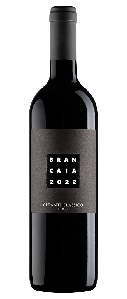 CHIANTI CLASSICO 2022 | 750ml