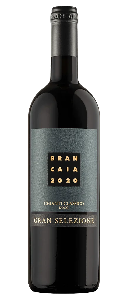 CHIANTI CLASSICO GRAN SELEZIONE 2020 | 750ml