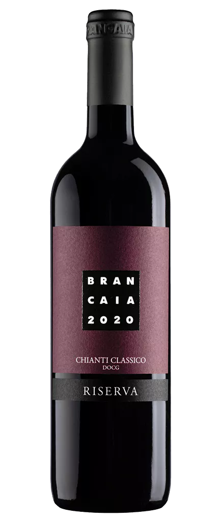 CHIANTI CLASSICO 2020 Riserva | 750ml