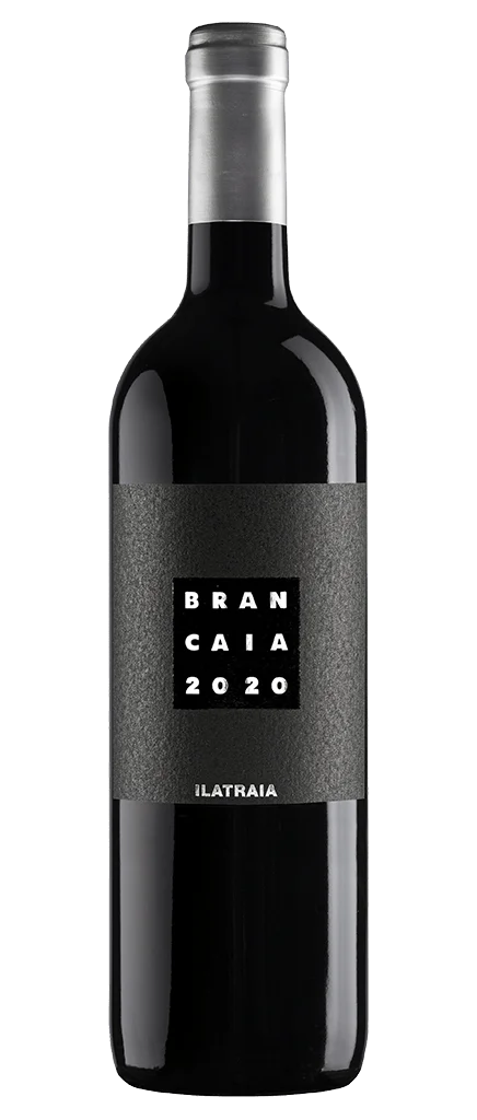 ILATRAIA 2020 | 750ml