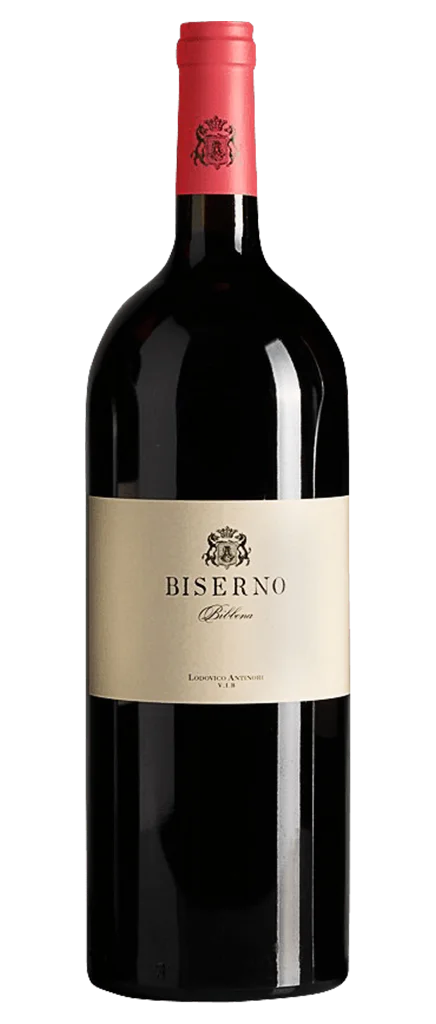 BISERNO 2022 | 1,5L