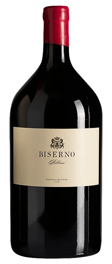 BISERNO 2022 | 3L