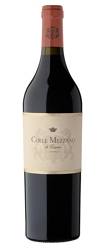 COLLEMEZZANO 2021 | 750ml