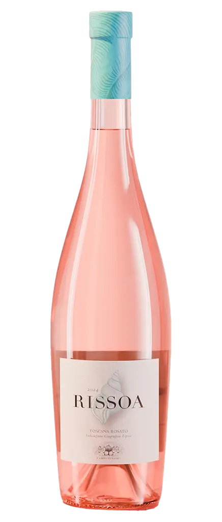 RISSOA 2025 | 750ml