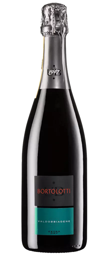 Valdobbiadene DOCG Extra Dry | 750ml