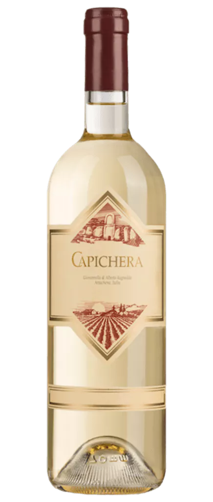 Capichera Classico 2021 | 375ml