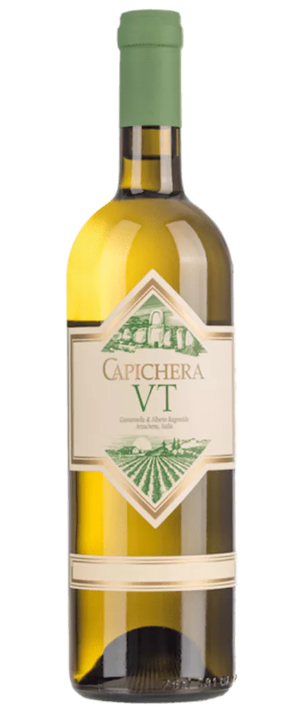 VT 2020 | 750ml