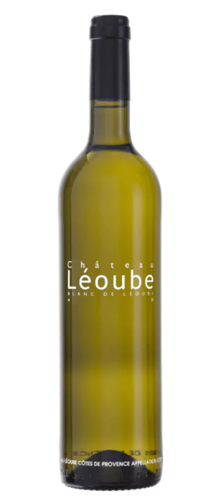 BLANC DE LEOUBE 2023 | 750ml