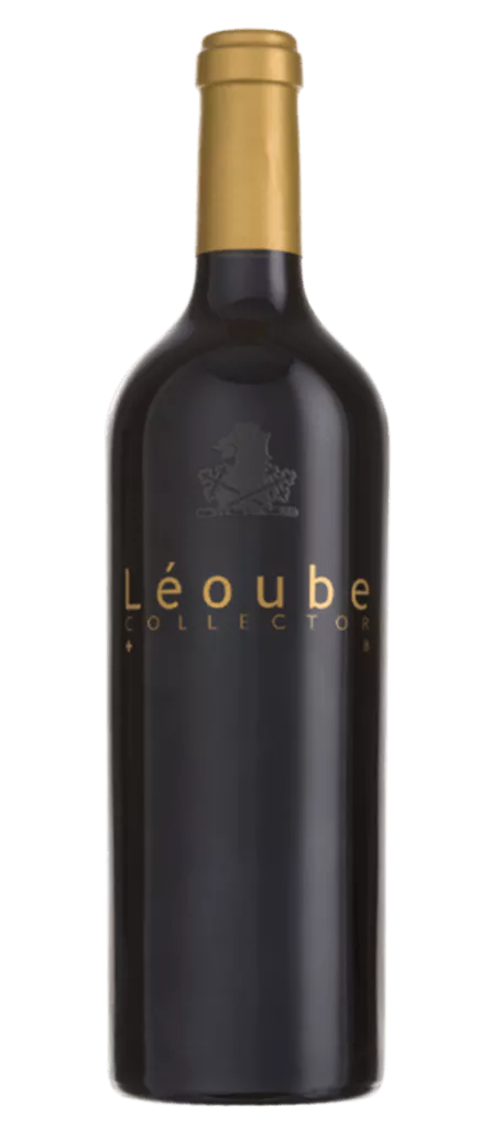 LEOUBE COLLECTOR 2018 | 750ml