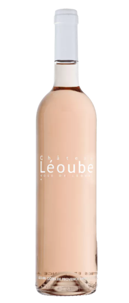 LEOUBE ORIGINE rose 2023 | 750ml