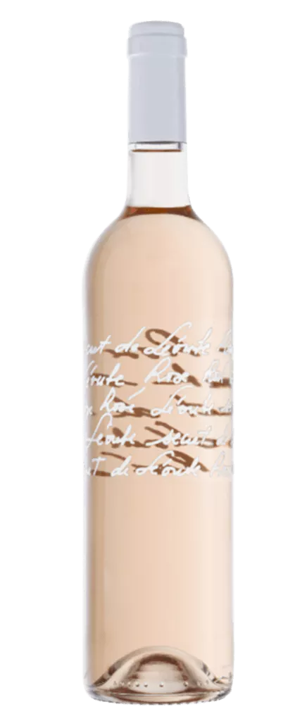 SECRET DE LEOUBE rose 2023 | 750ml
