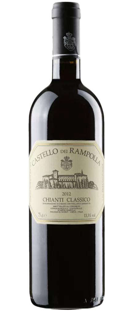 CHIANTI CLASSICO RAMPOLLA 2020 | 750ml