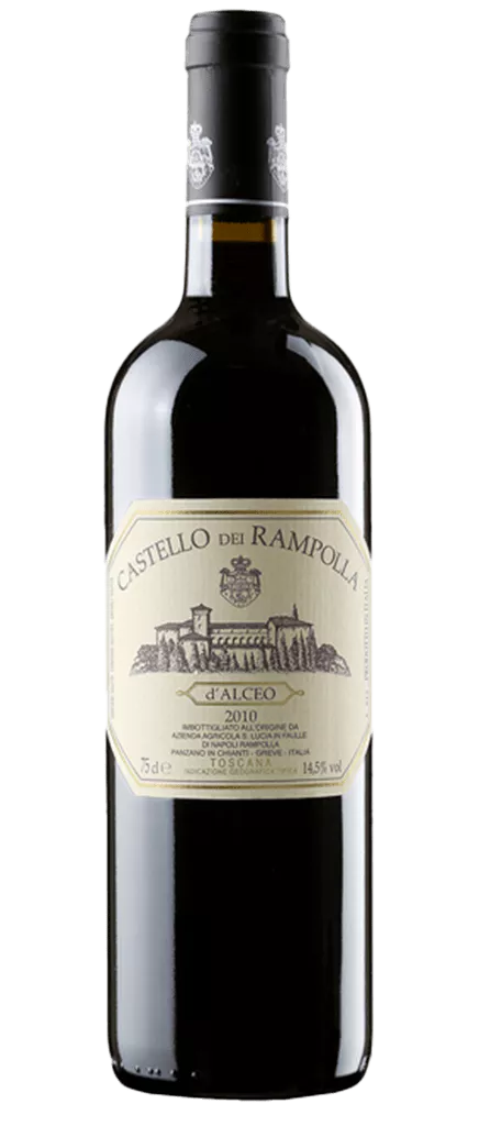 D'ALCEO 2019 | 750ml