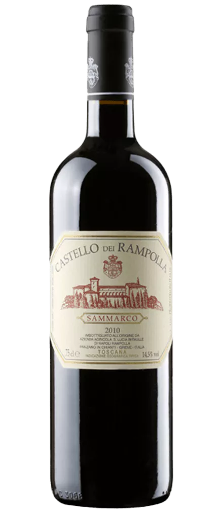 SAMMARCO 2019 | 750ml