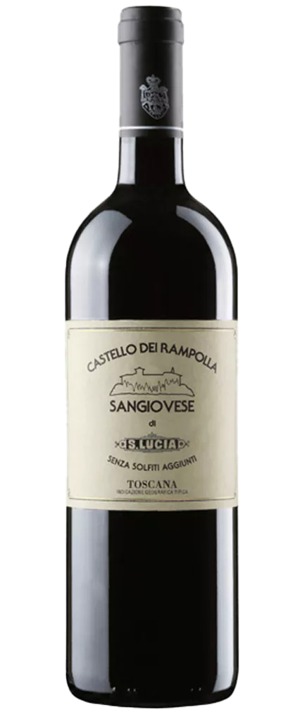 SANGIOVESE DI S. LUCIA 2021 | 750ml