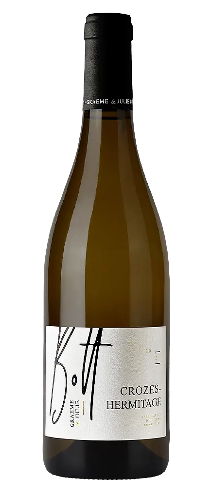 CROZES-HERMITAGE Blanc 2024 | 0,750L