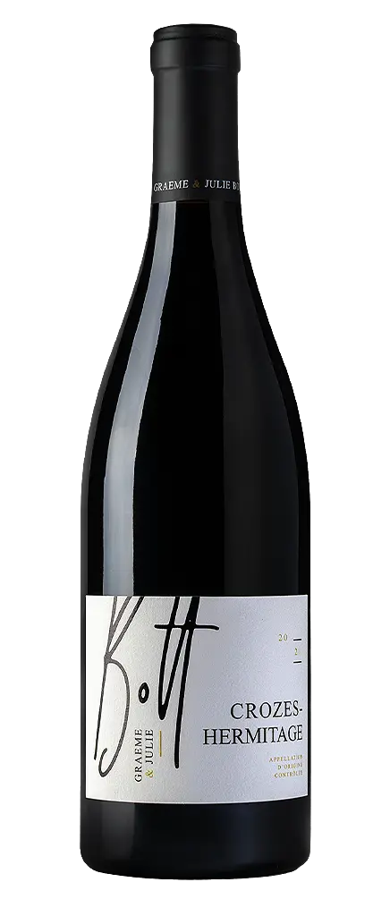CROZES-HERMITAGE Rouge 2023 | 0,750L