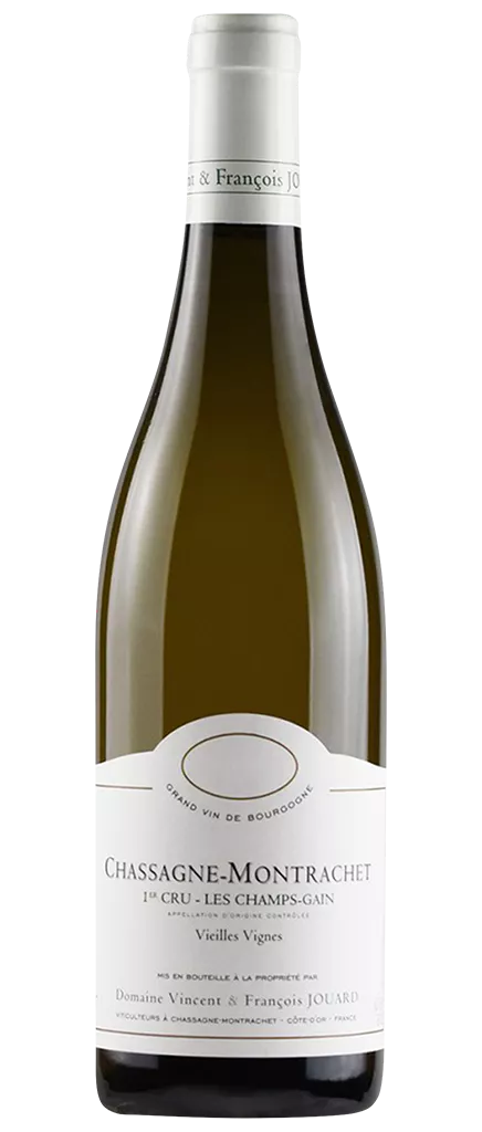 LES CHAMPS-GAIN 1er CRU 2023 | 750ml