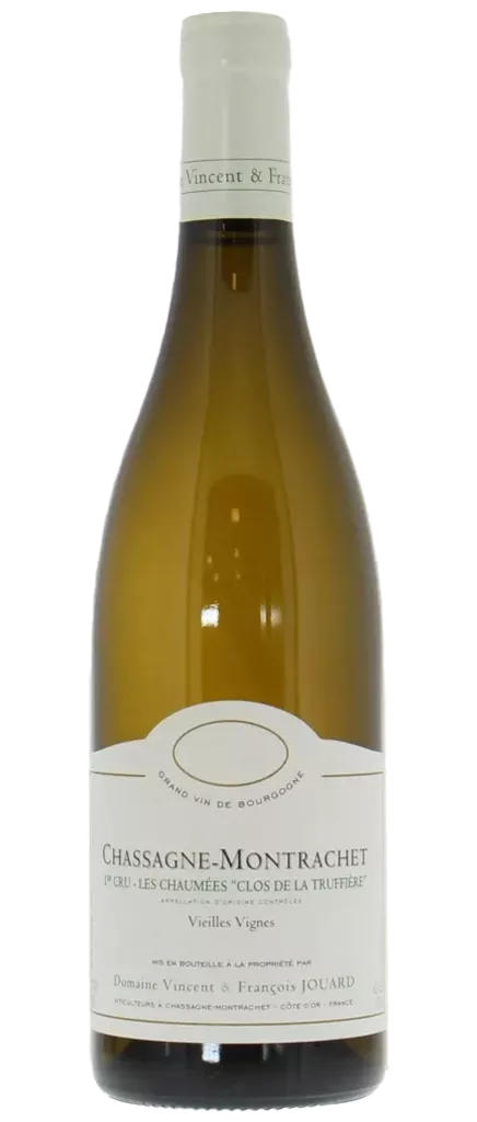 LES CHAUMEES- Truffiere 2023 | 750ml