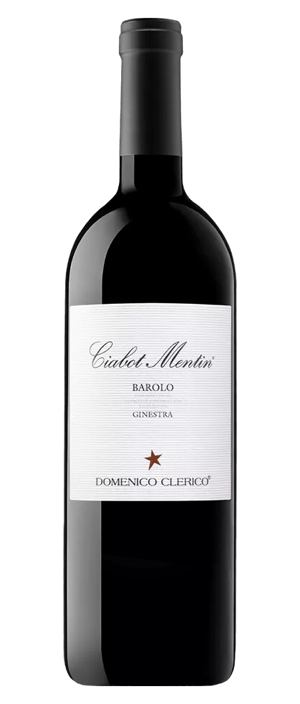BAROLO DOCG CIABOT MENTIN 2020 | 750ml