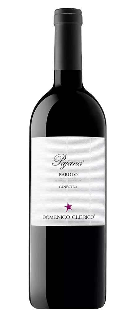 BAROLO DOCG PAJANA 2014 | 750ml
