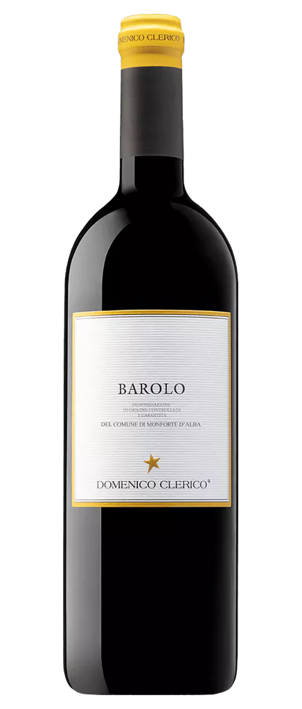 BAROLO DOCG 2020 | 750ml