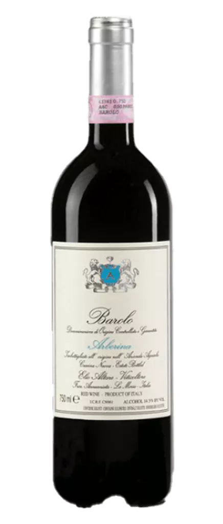 Barolo DOCG Arborina 2019 | 750ml