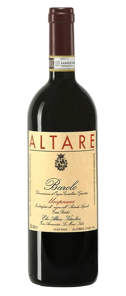 Barolo DOCG UnoPerUno 2021 |750ml