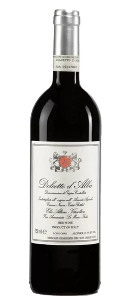 Dolcetto d'Alba DOC  | 750ml