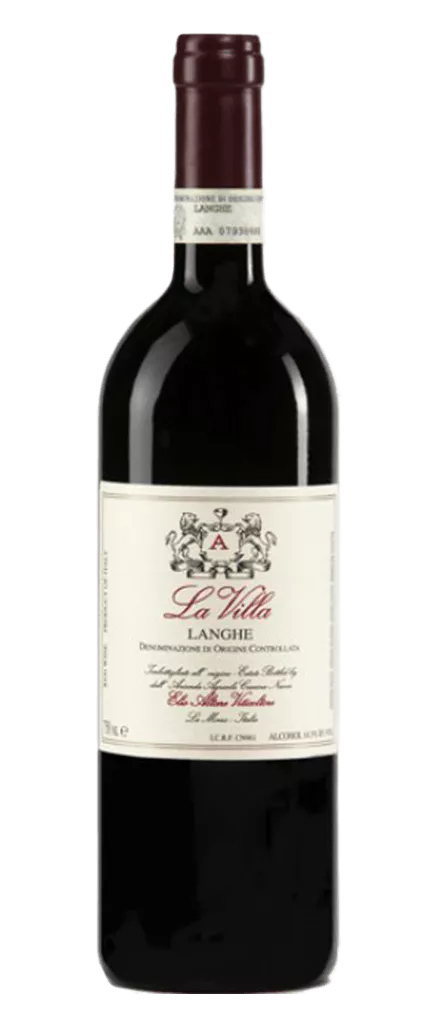 Langhe DOC La Villa 2020 | 750ml