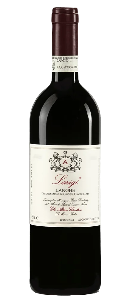 Langhe DOC Larigi 2022 |750ml