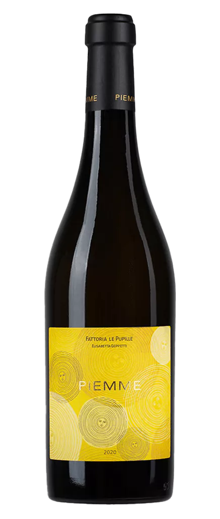 PIEMME 2019 | 750ml