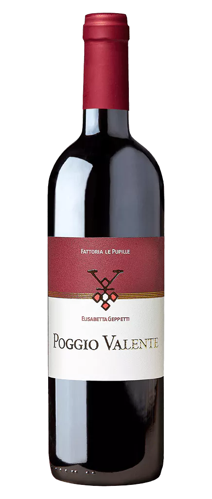POGGIO VALENTE 2019 | 750ml