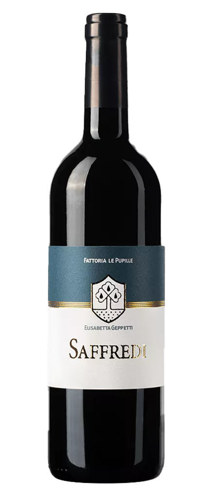 SAFFREDI 2021 | 750ml