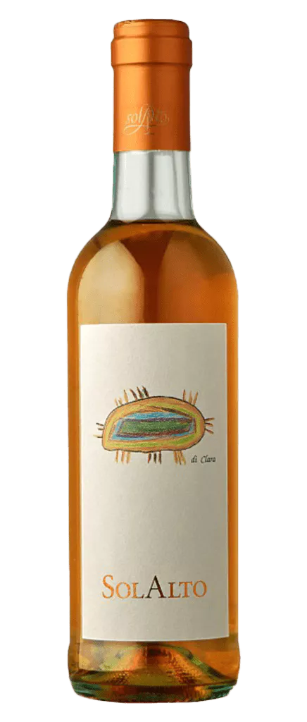 SOLALTO 2005 | 375ml