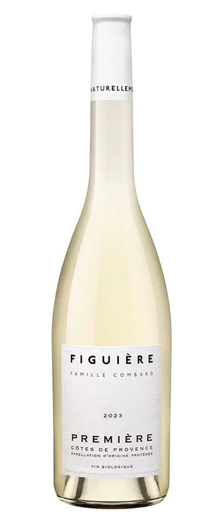 PREMIERE blanc 2023 | 750ml
