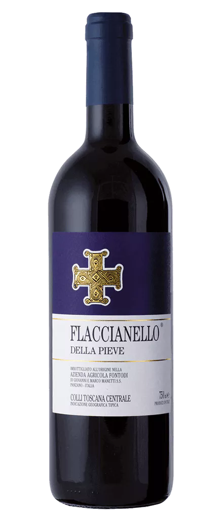 FLACCIANELLO DELLA PIEVE 2020 | 750ml
