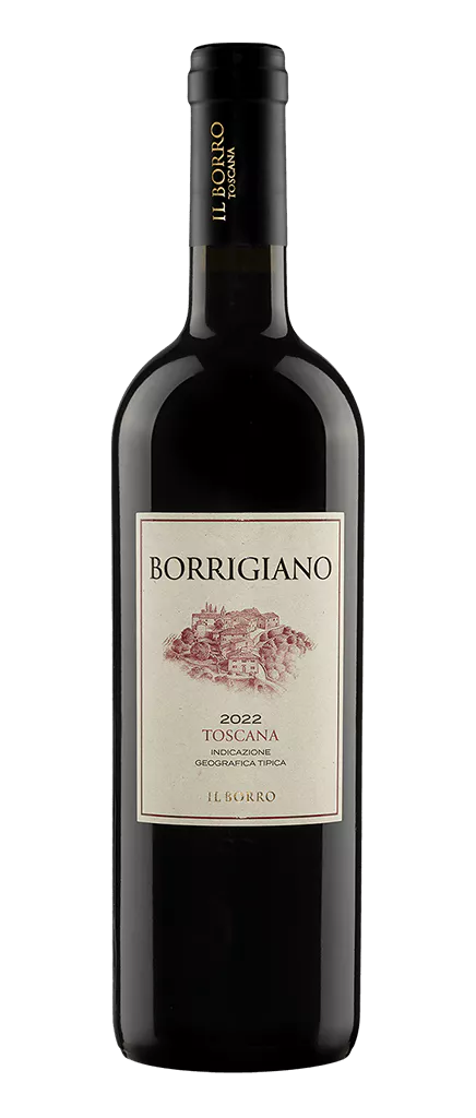 BORRIGIANO 2022 | 750ml