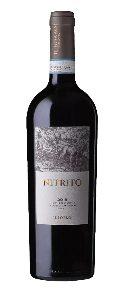 NITRITO 2018 | 750ml